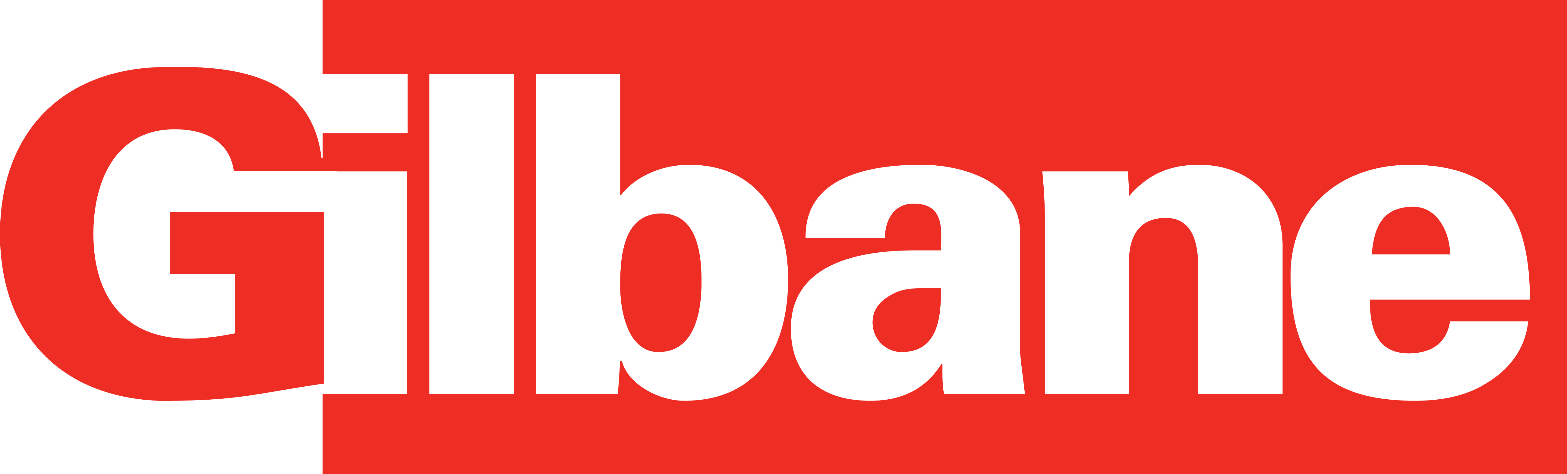 Gilbane_Logo_Red High Res