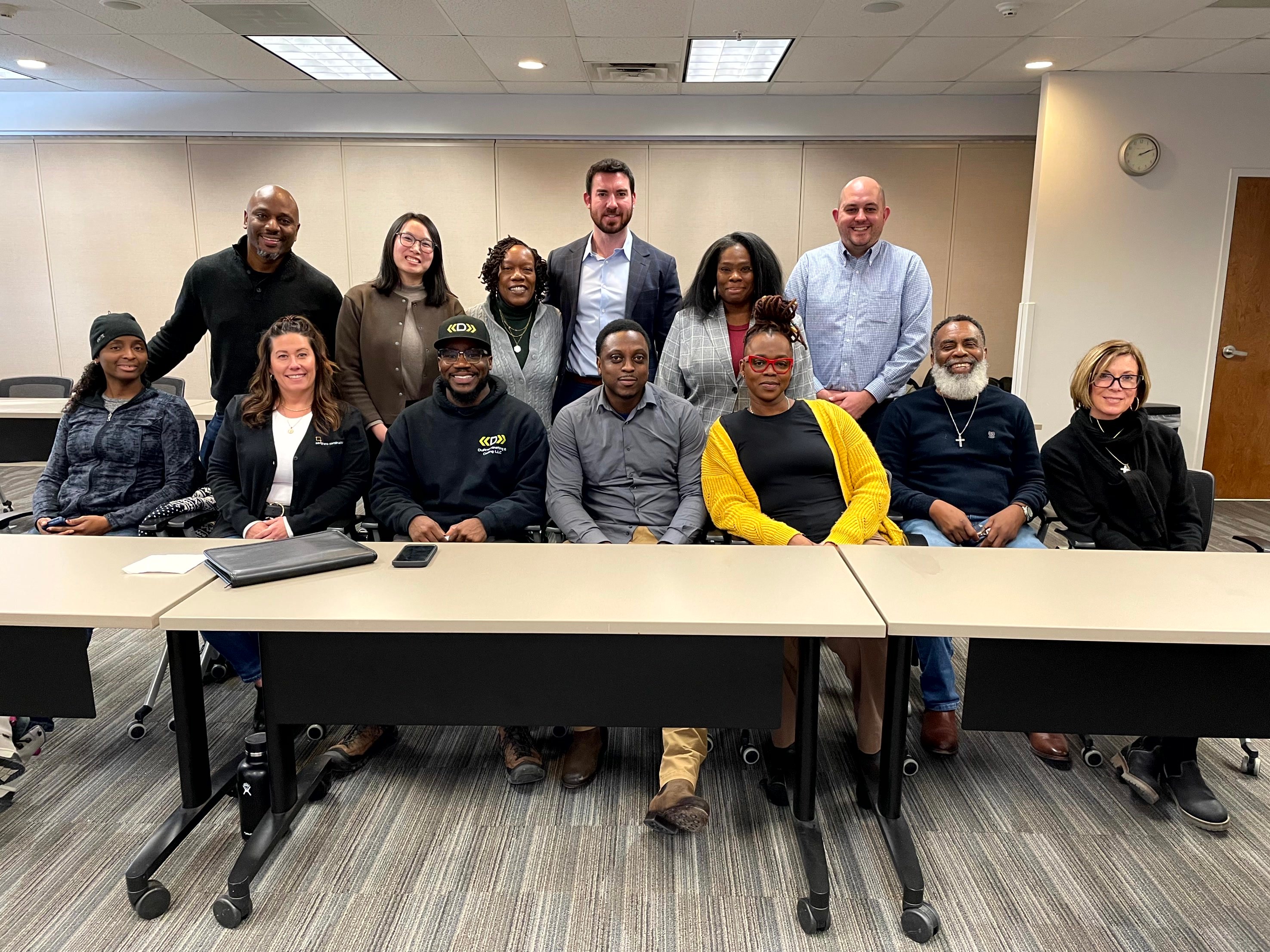 Rising Contractor Orientation 1.21.25